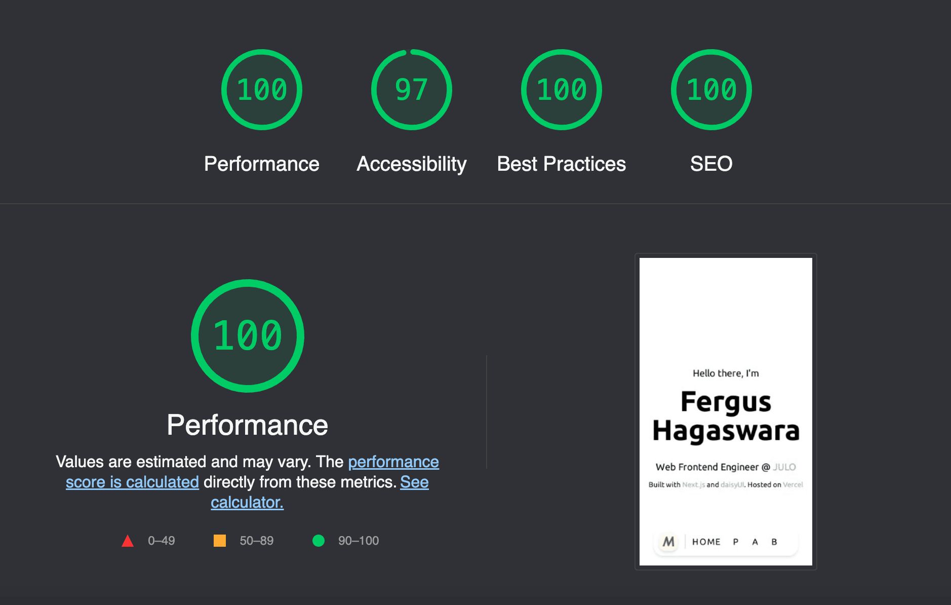 v4 metrics